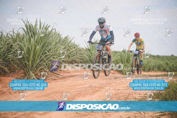 Desafio MTB Quatá 