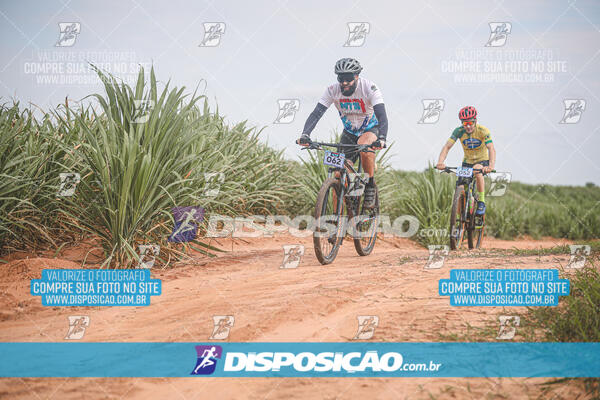 Desafio MTB Quatá 