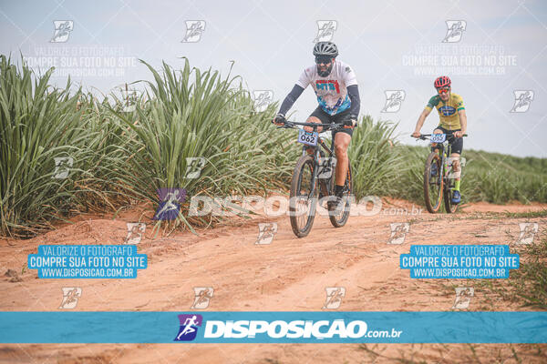 Desafio MTB Quatá 