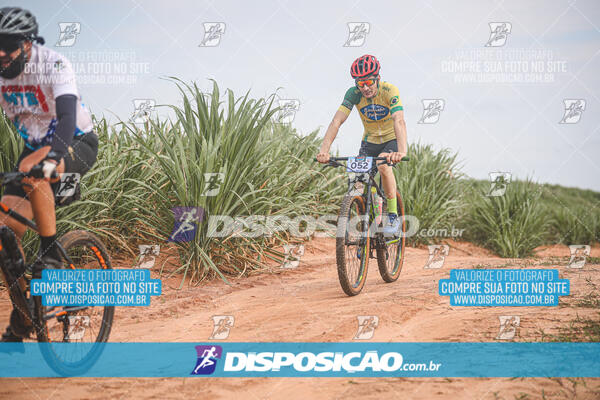 Desafio MTB Quatá 