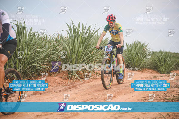 Desafio MTB Quatá 