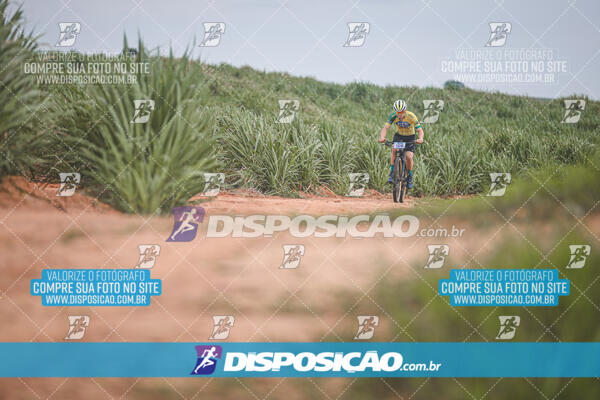 Desafio MTB Quatá 