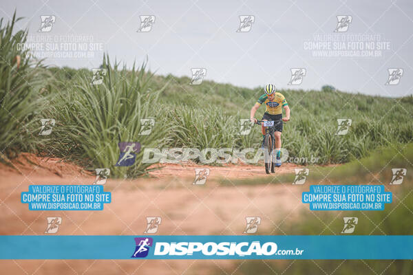 Desafio MTB Quatá 