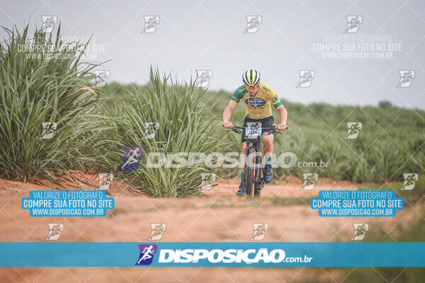 Desafio MTB Quatá 