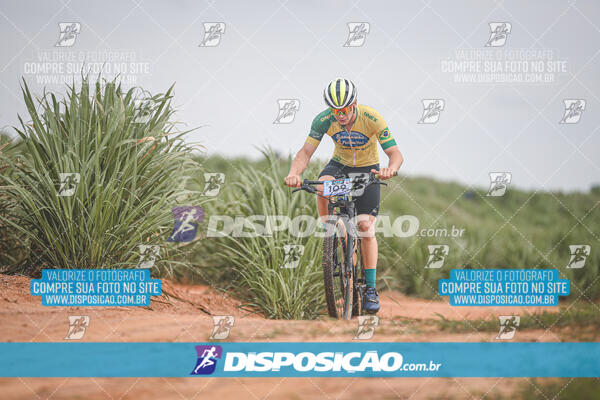 Desafio MTB Quatá 