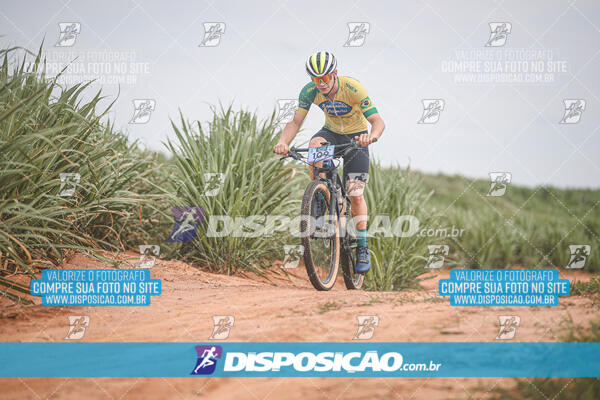 Desafio MTB Quatá 