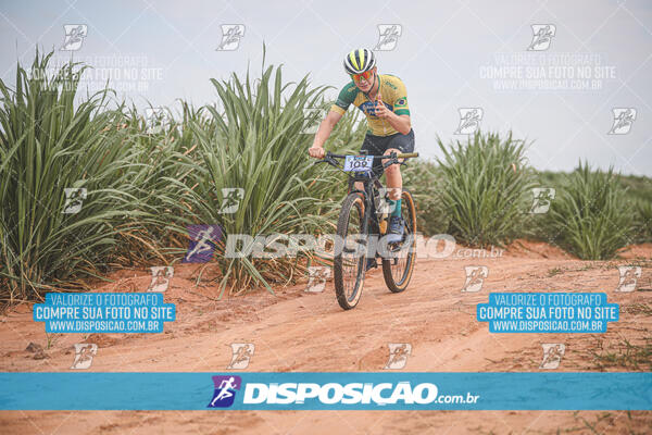 Desafio MTB Quatá 