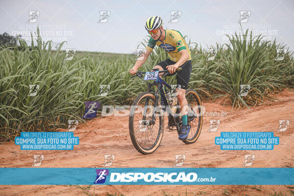 Desafio MTB Quatá 