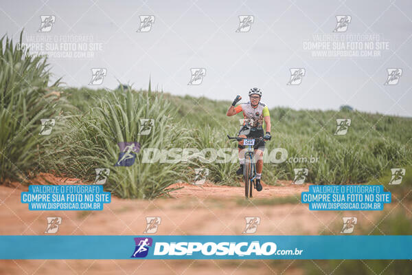 Desafio MTB Quatá 