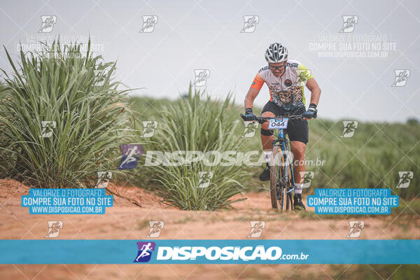 Desafio MTB Quatá 