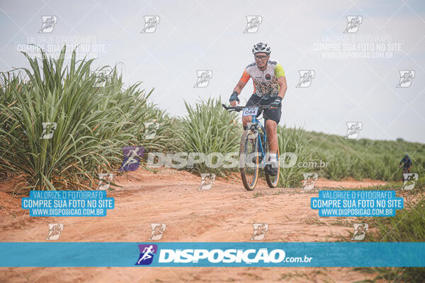 Desafio MTB Quatá 