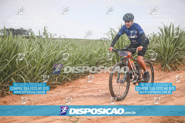 Desafio MTB Quatá 