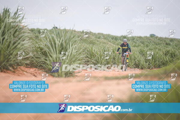 Desafio MTB Quatá 