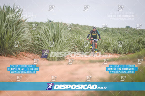 Desafio MTB Quatá 