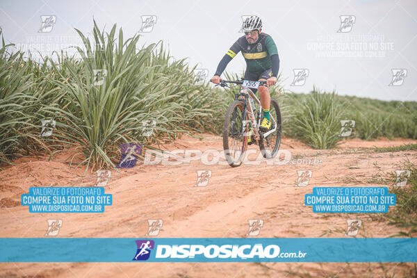 Desafio MTB Quatá 