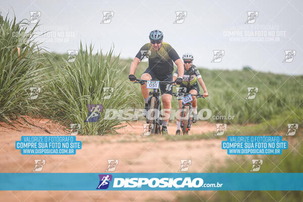 Desafio MTB Quatá 