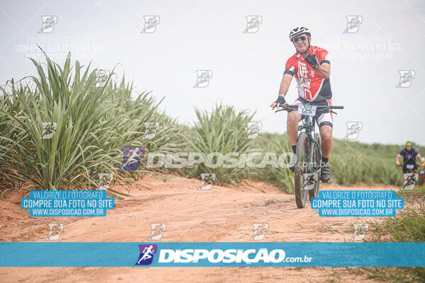 Desafio MTB Quatá 