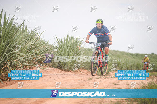 Desafio MTB Quatá 