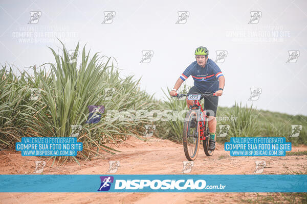 Desafio MTB Quatá 