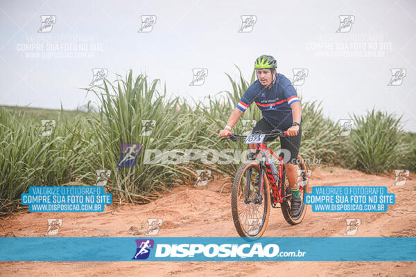 Desafio MTB Quatá 