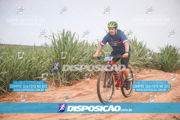 Desafio MTB Quatá 