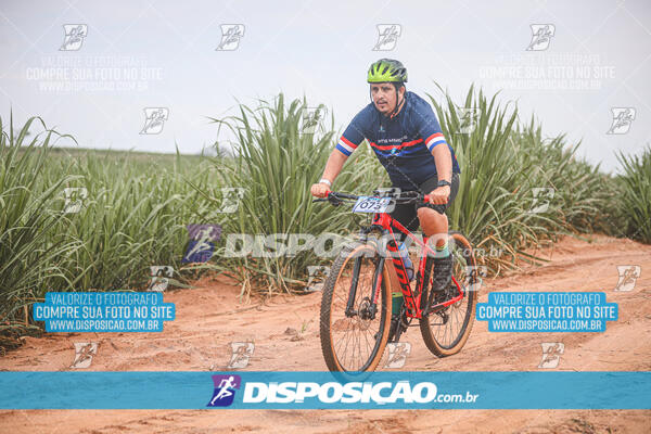 Desafio MTB Quatá 