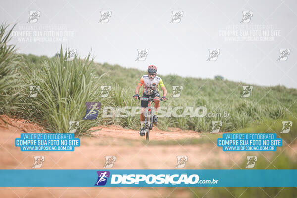 Desafio MTB Quatá 