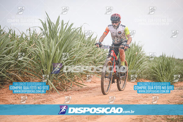 Desafio MTB Quatá 