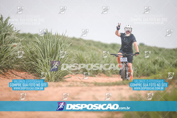 Desafio MTB Quatá 