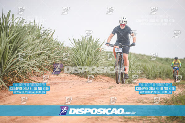 Desafio MTB Quatá 