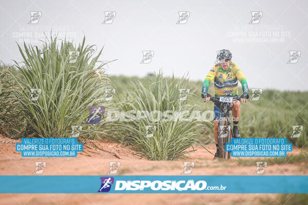 Desafio MTB Quatá 