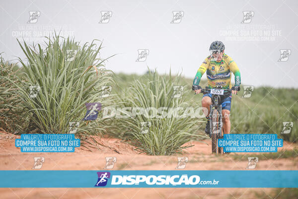 Desafio MTB Quatá 