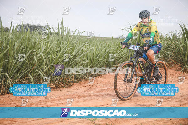 Desafio MTB Quatá 