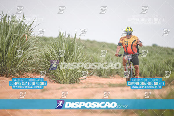 Desafio MTB Quatá 