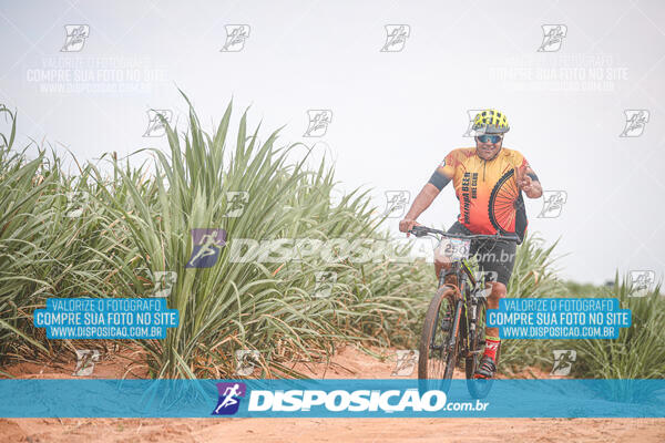 Desafio MTB Quatá 