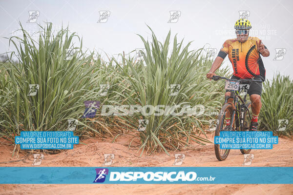 Desafio MTB Quatá 