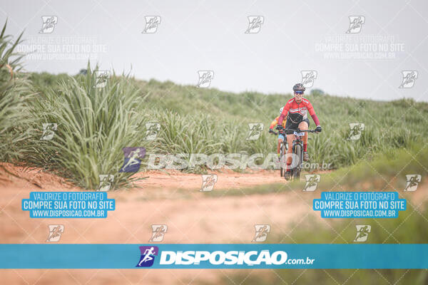 Desafio MTB Quatá 