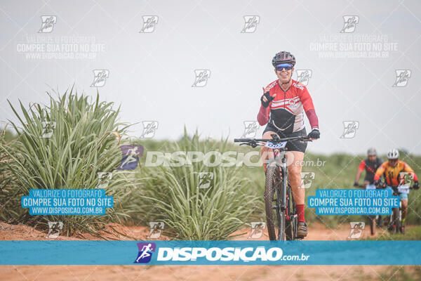 Desafio MTB Quatá 