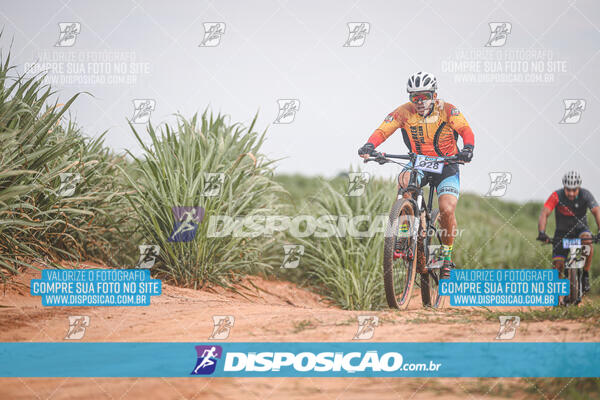 Desafio MTB Quatá 