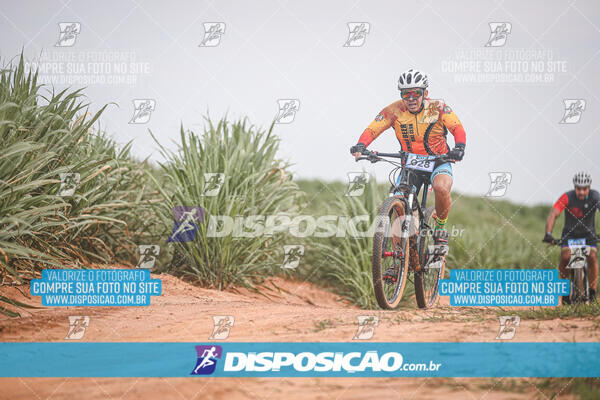 Desafio MTB Quatá 