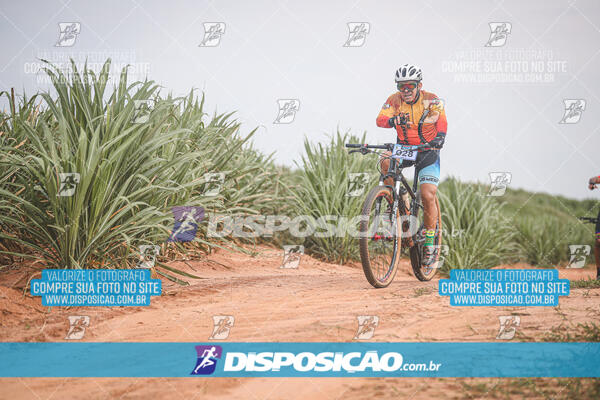 Desafio MTB Quatá 