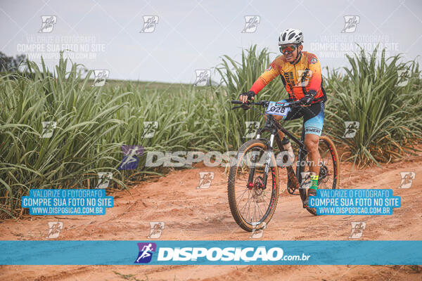 Desafio MTB Quatá 