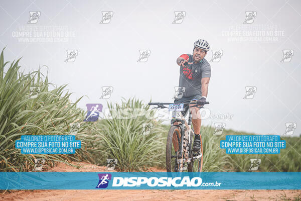 Desafio MTB Quatá 