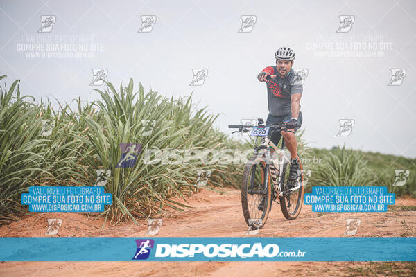 Desafio MTB Quatá 