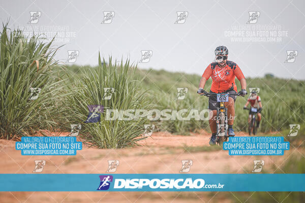 Desafio MTB Quatá 