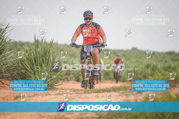 Desafio MTB Quatá 