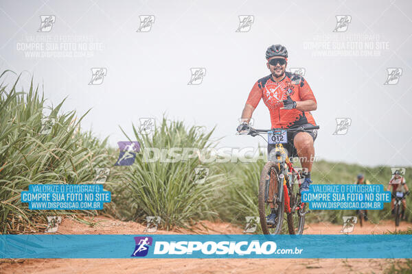 Desafio MTB Quatá 