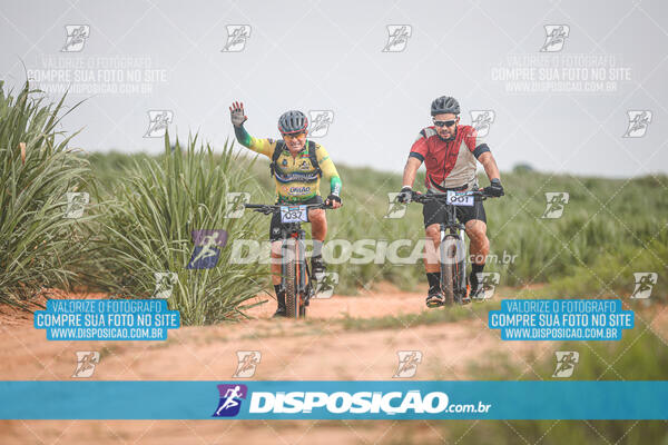 Desafio MTB Quatá 