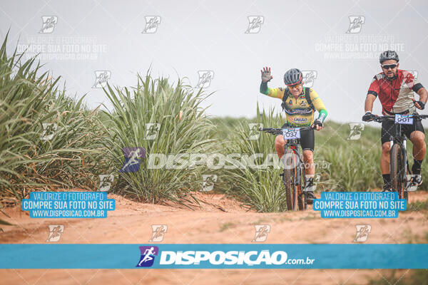 Desafio MTB Quatá 