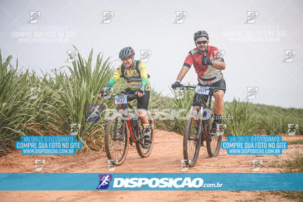 Desafio MTB Quatá 